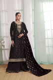 Gul e Gulnaar – 3pc Embroidered Formal