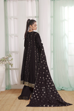 Gul e Gulnaar – 3pc Embroidered Formal