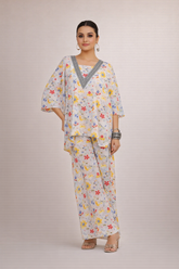 Blossom Breeze - Coord Set