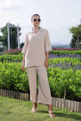 Champagne Shimmer Grape Drape