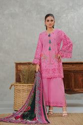 Floral Radiance Grape Drape