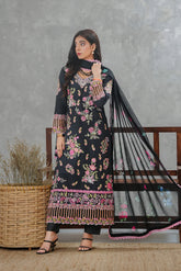 Floral Tapestry - 𝐑𝐞𝐬𝐭𝐨𝐜𝐤 𝐀𝐥𝐞𝐫𝐭 🚨 Now in 𝐂𝐨𝐭𝐭𝐨𝐧 Grape Drape