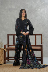 Lunafluer Grape Drape