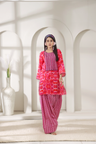 Marian - Farshi Shalwar Suit