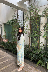 Mint Mirage Madiha Gohar