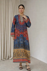 Mystic Medallion - Kaftan