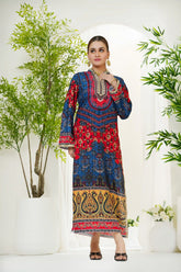 Mystic Medallion Grape Drape