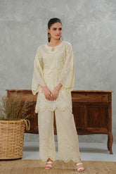 Pearl Glow Grape Drape