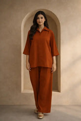 Stone Age - Coord Set