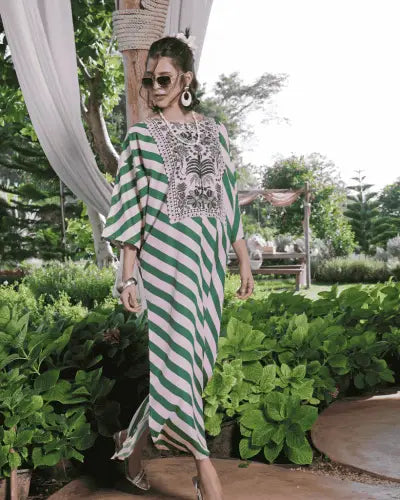 Kaftan Collection by Madiha Gohar