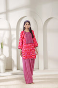 Marjan - Farshi Shalwar Suit