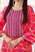 Marjan - Farshi Shalwar Suit