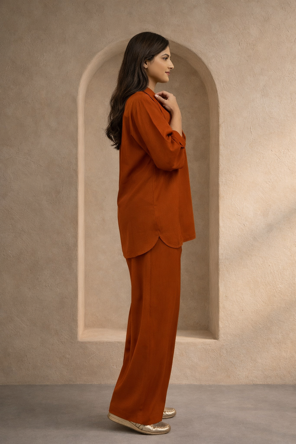 Stone Age - Coord Set