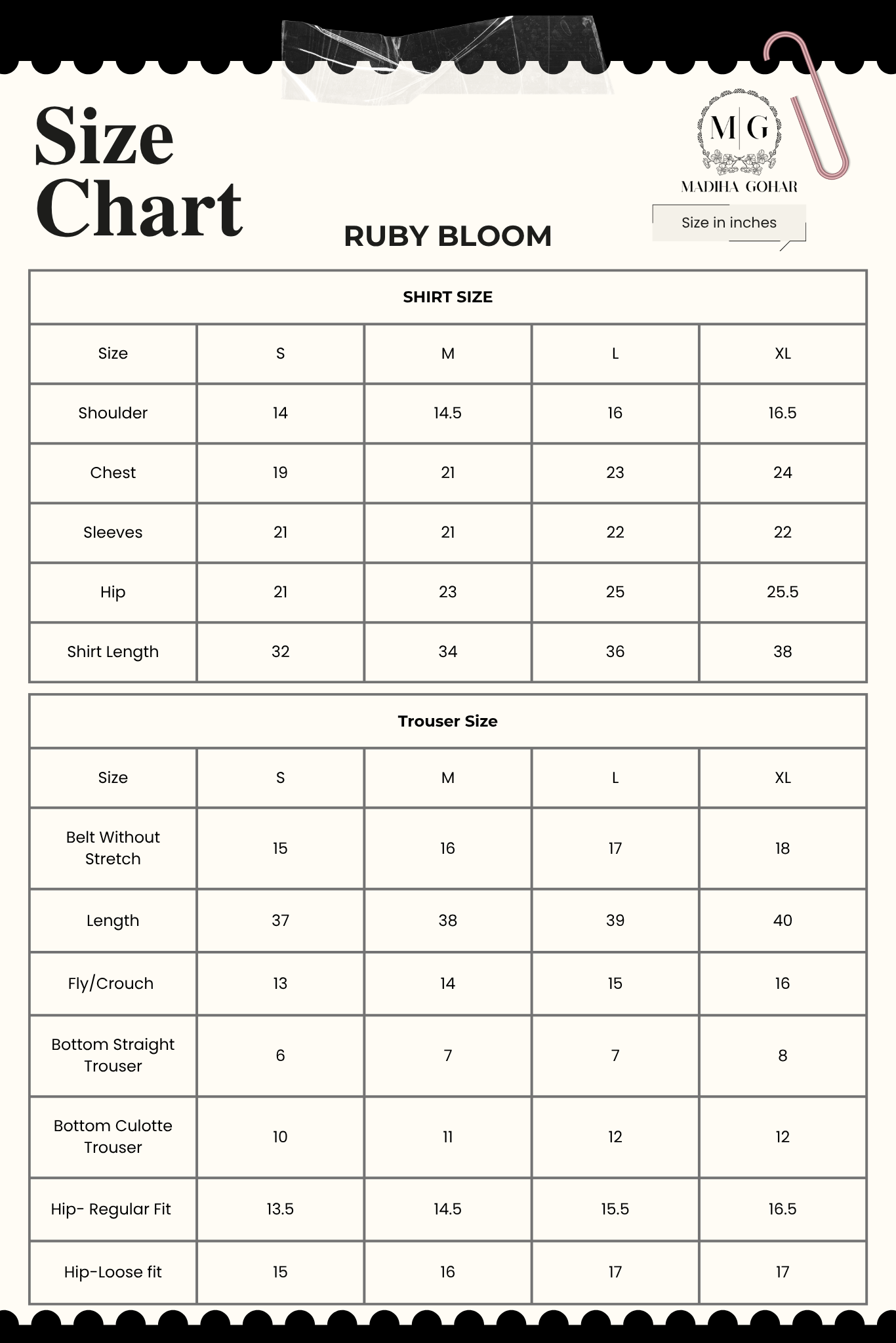 Ruby Bloom