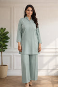 Sage Green Coord set