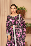 Noor e Gulzar | Premium Swiss Dress