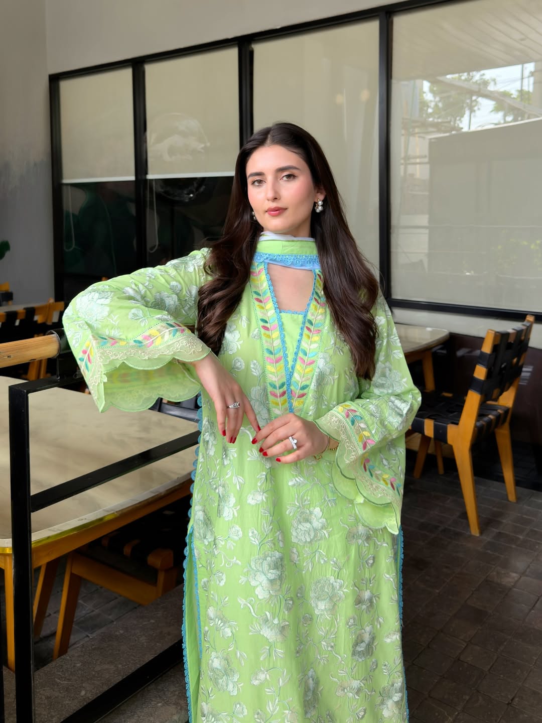 Spring Serenade - 𝐑𝐞𝐬𝐭𝐨𝐜𝐤 𝐀𝐥𝐞𝐫𝐭 🚨 Now in 𝐂𝐨𝐭𝐭𝐨𝐧