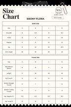 Ebony Flora Grape Drape