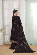 Gul e Gulnaar – 3pc Embroidered Formal Madiha Gohar