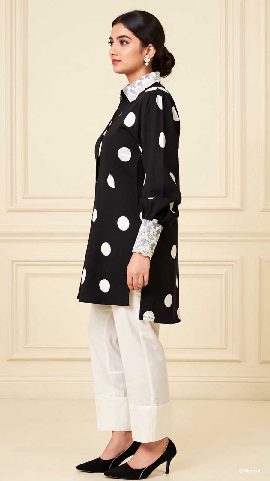 Polka Dots