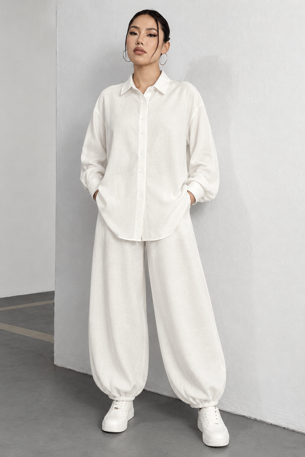 Amira Co Ord Set