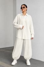 Amira Co Ord Set