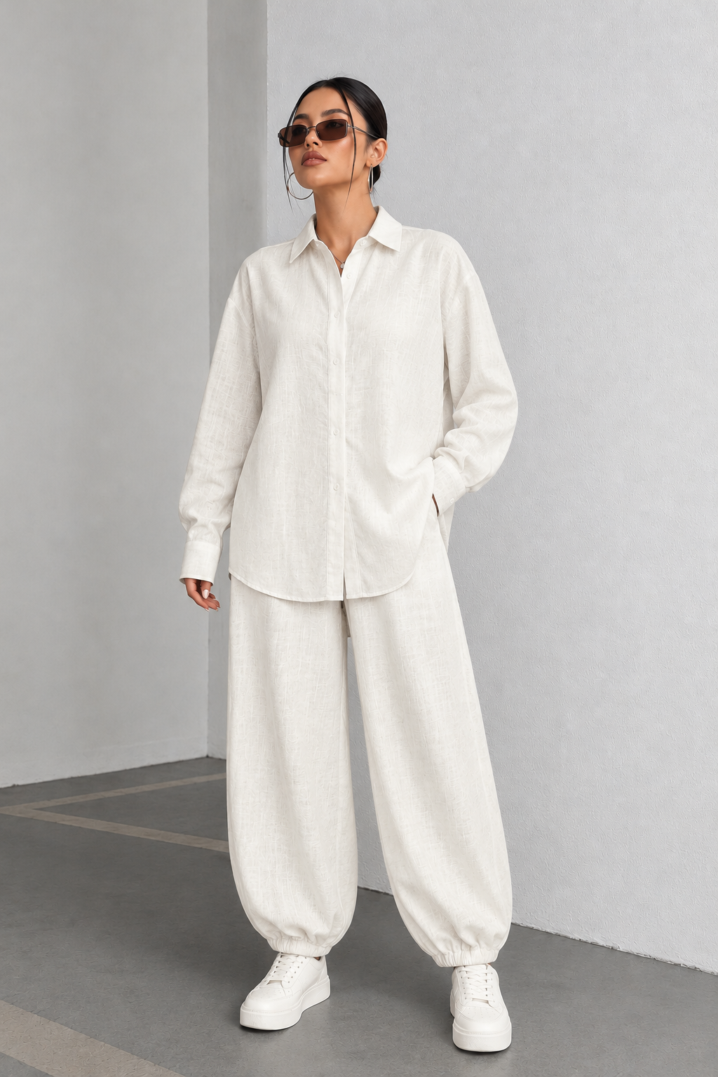 Amira Co Ord Set