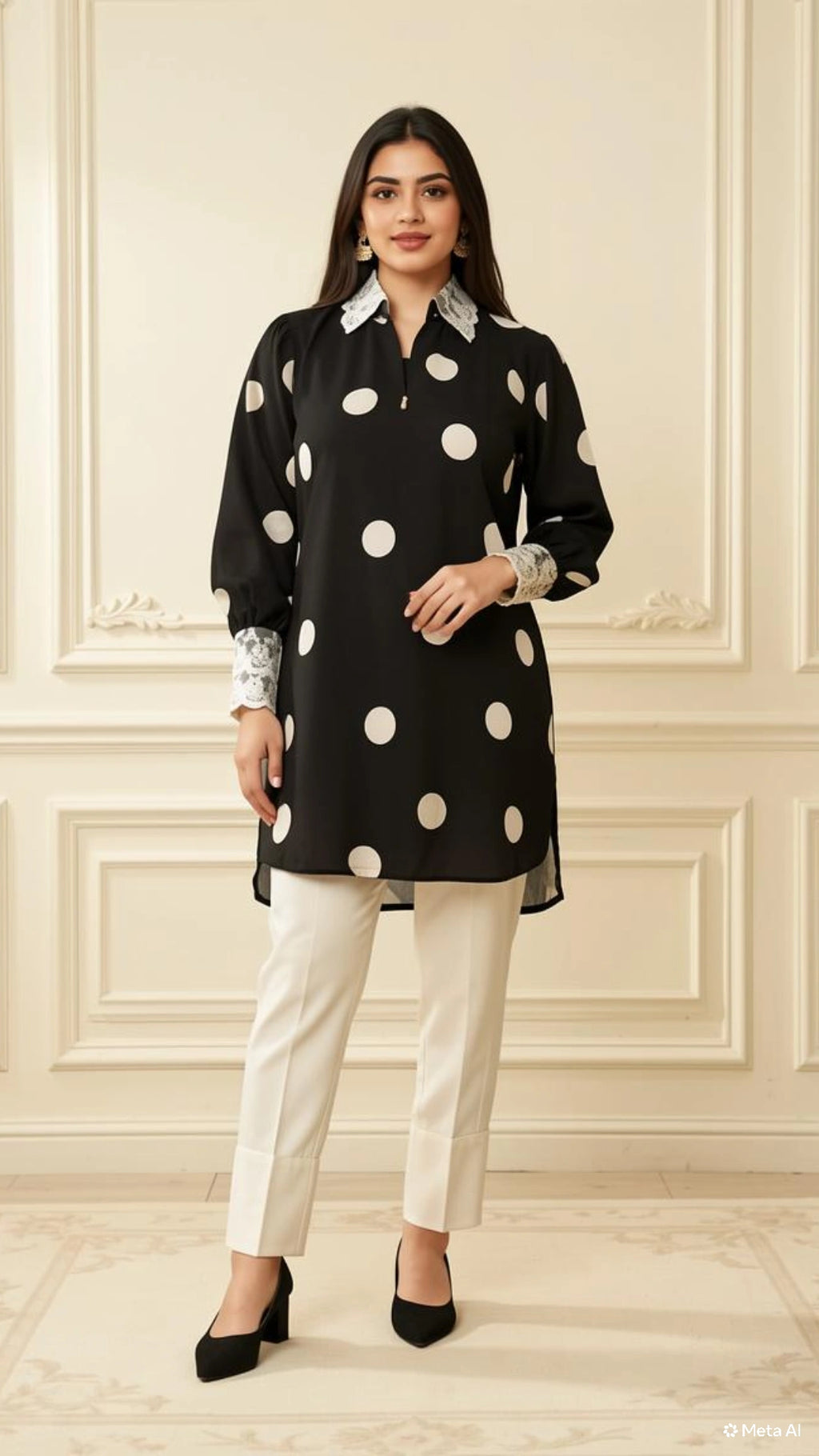 Polka Dots