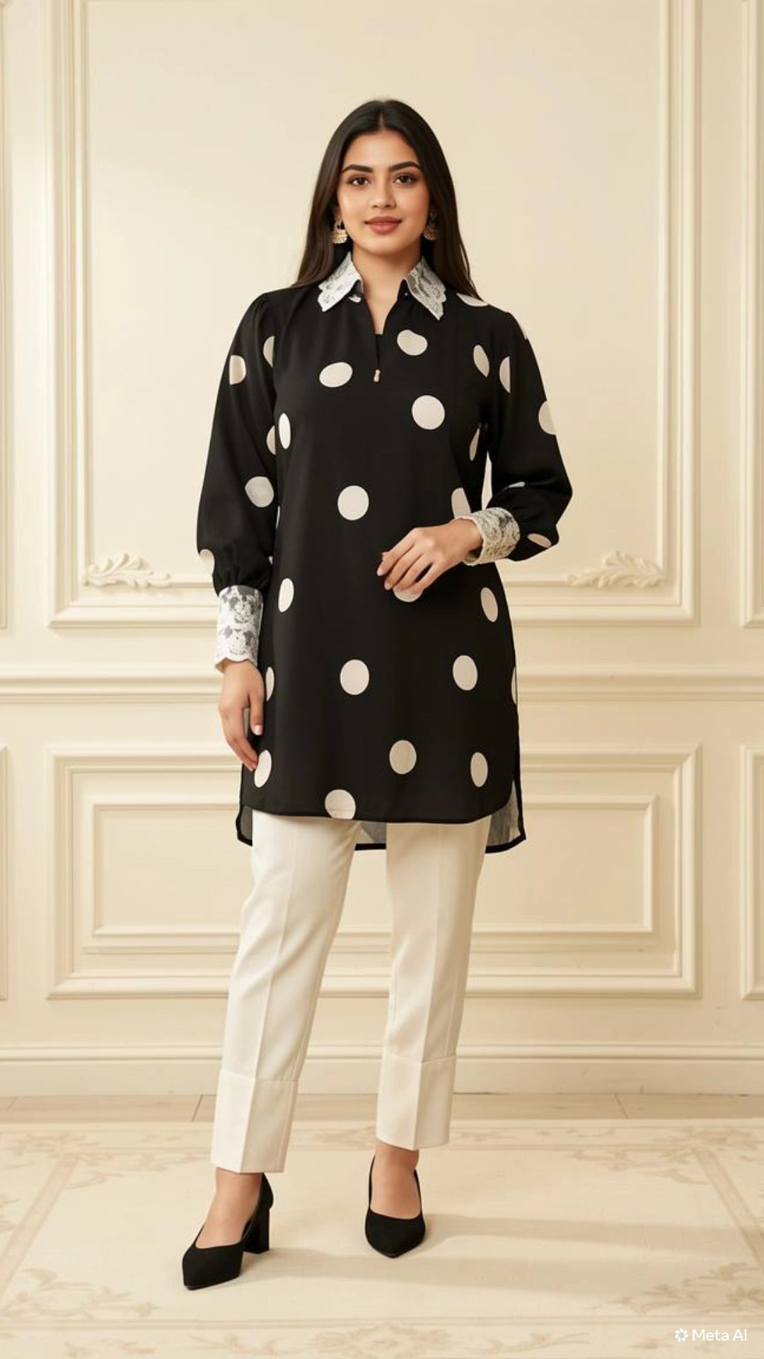 Polka Dots