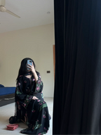 Mehr e Gul - 3pc Embriodered Silk