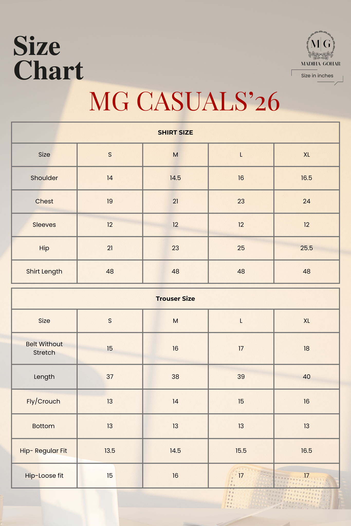 Indigo - 2pc Printed Coord Set