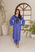 NURA – Blue 2pc