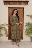 RAHA – Olive 2pc
