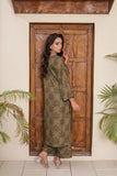 RAHA – Olive 2pc