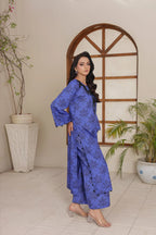 NURA – Blue 2pc