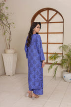 NURA – Blue 2pc