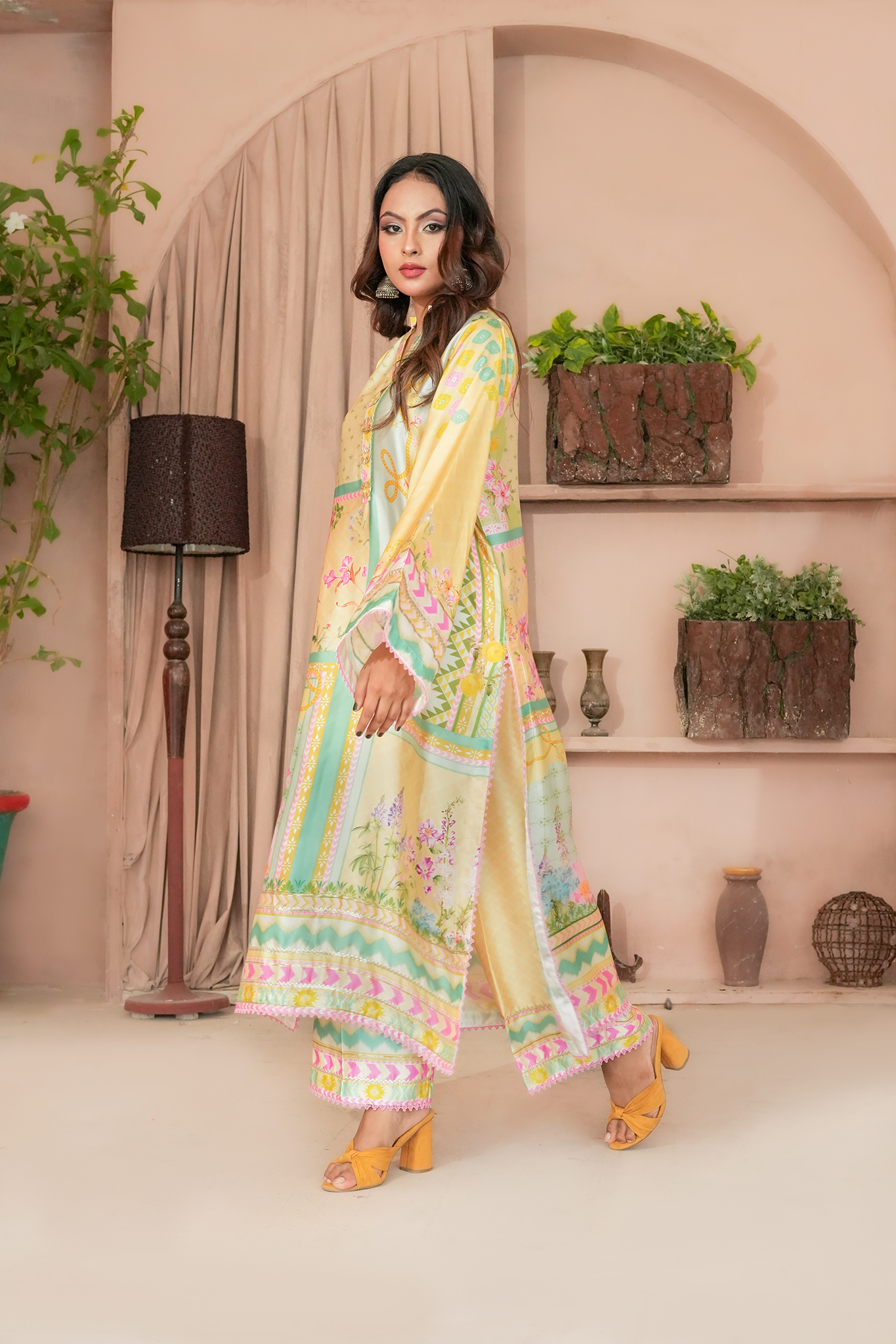 Limon Aura Madiha Gohar