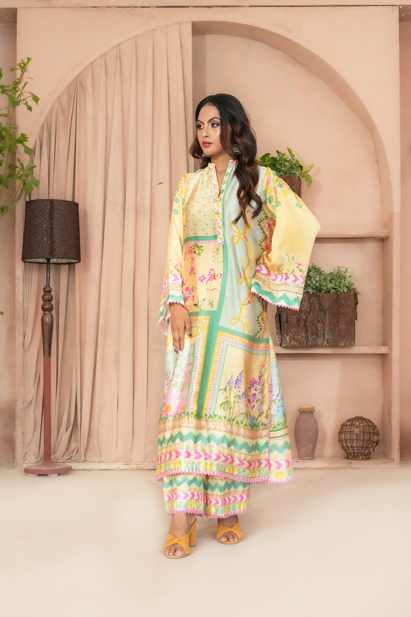 Limon Aura Madiha Gohar