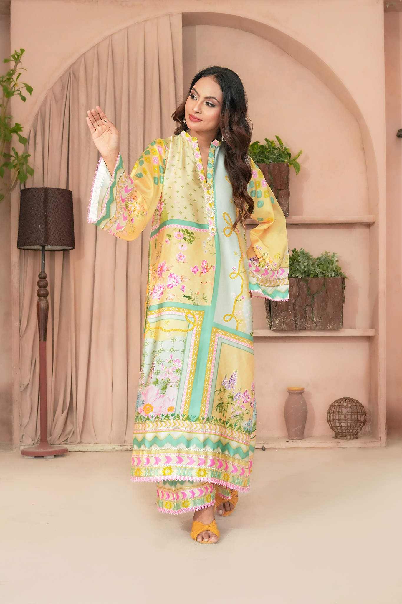 Limon Aura Madiha Gohar