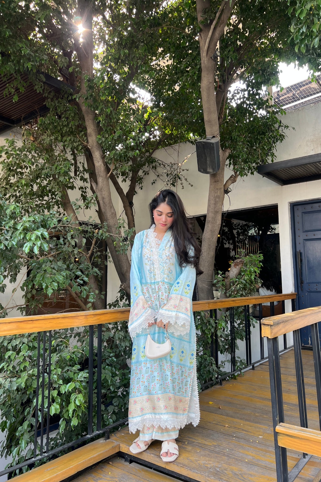 Mint Mirage Madiha Gohar