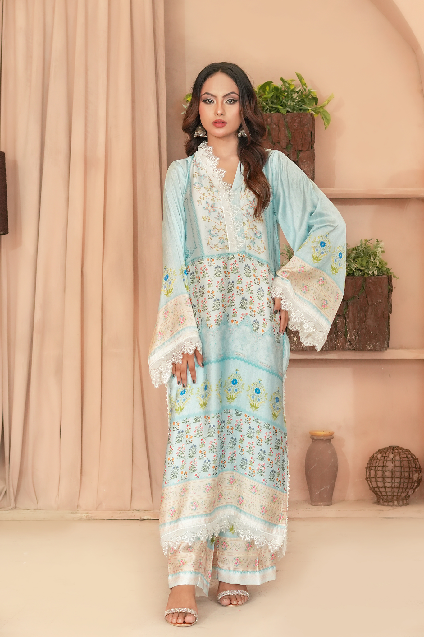Mint Mirage Madiha Gohar