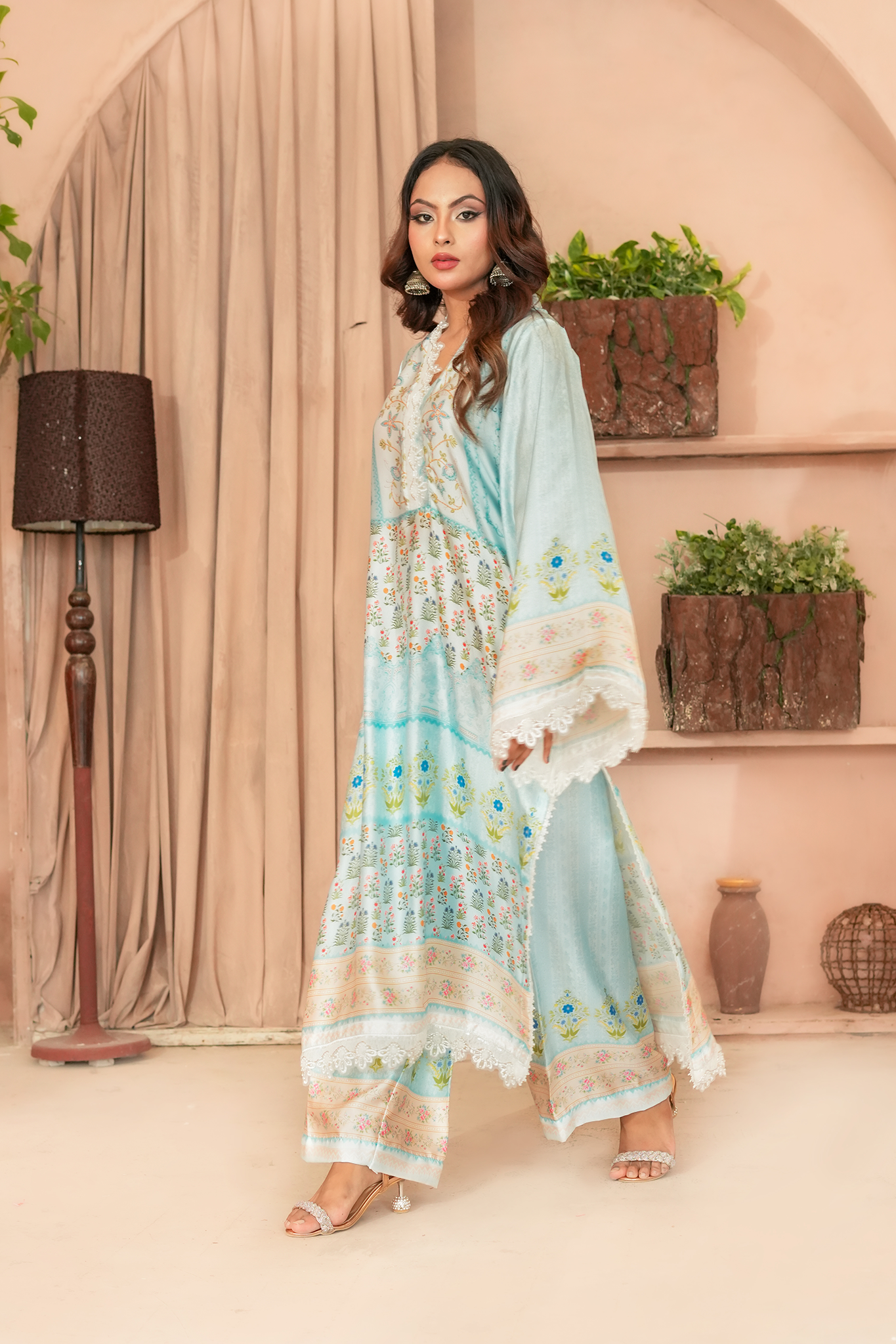 Mint Mirage Madiha Gohar