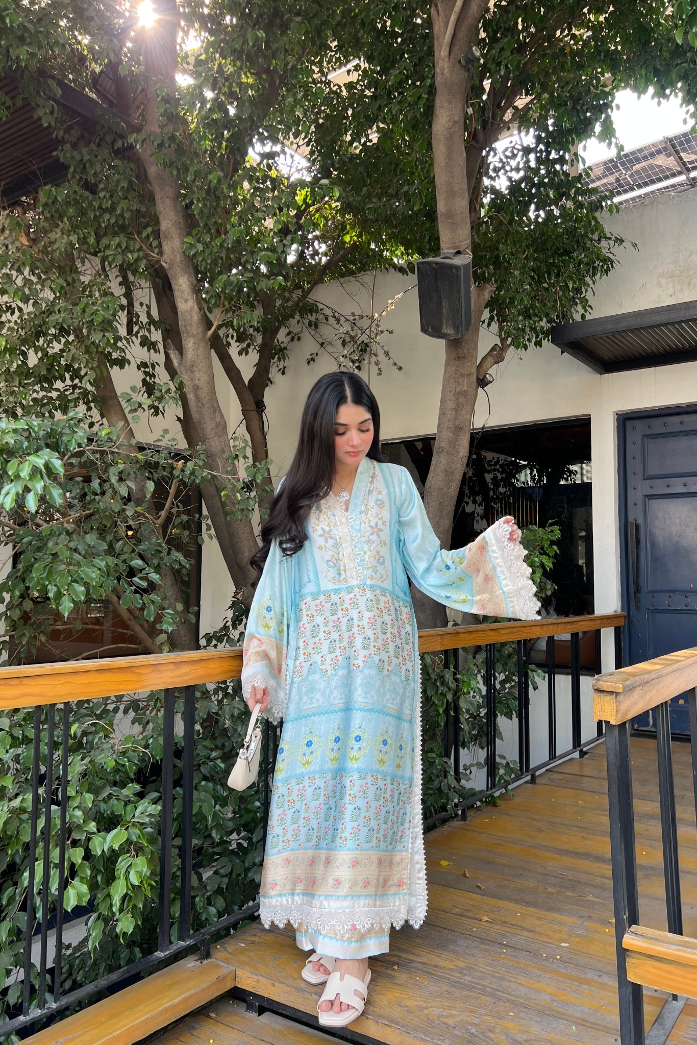 Mint Mirage Madiha Gohar