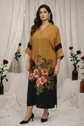 MIRA – Printed Kaftan