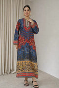 Mystic Medallion - Kaftan