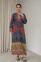 Mystic Medallion - Kaftan