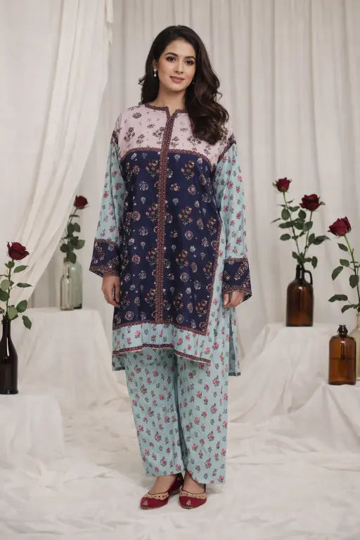 NOORAY - Coord Set