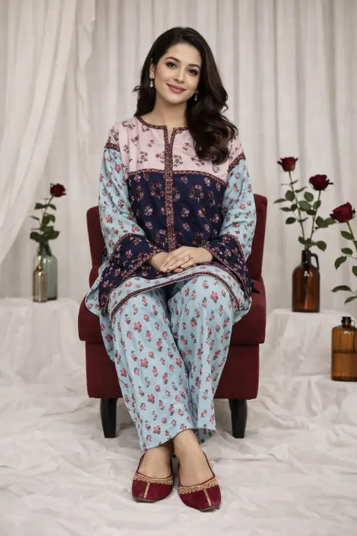NOORAY - Coord Set