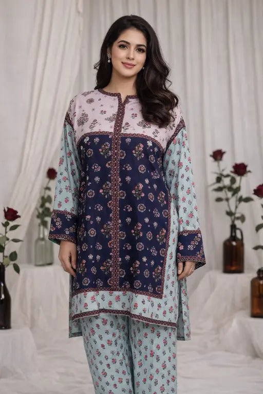 NOORAY - Coord Set