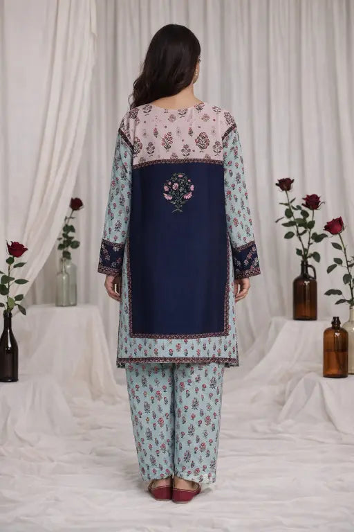 NOORAY - Coord Set